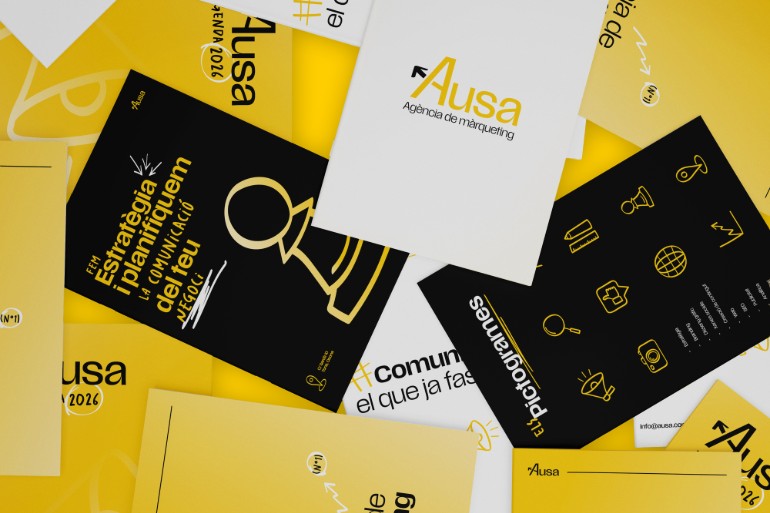 Les 5 claus del màrqueting local a Osona